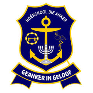 Hoërskool Die Anker