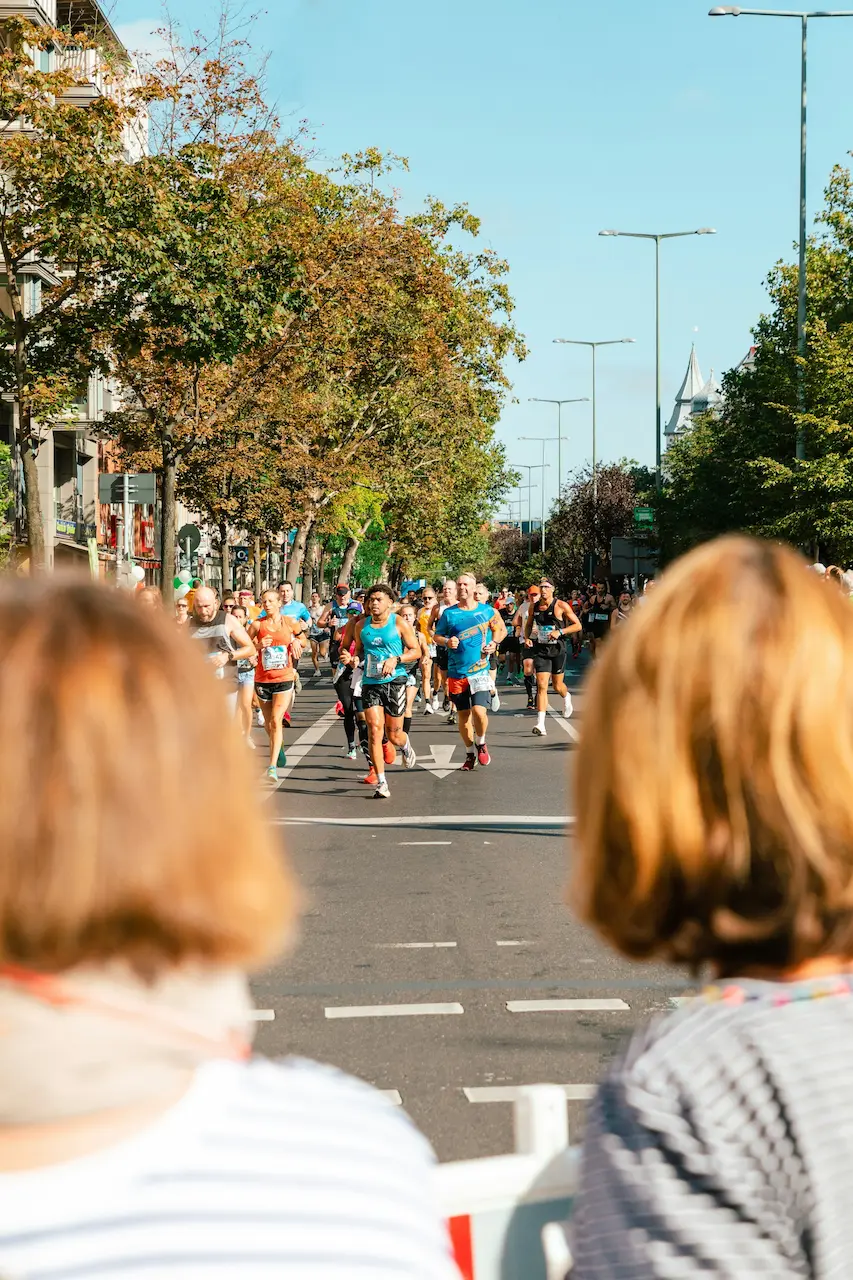 Race Photos