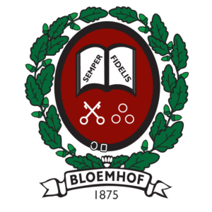 Hoër Meisieskool Bloemhof