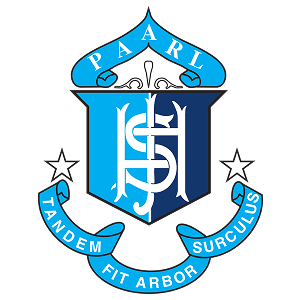 Hoër Jongenskool Paarl Boys High School