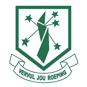 Hoërskool Eldoraigne
