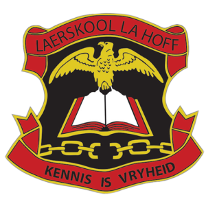 Laerskool La Hoff