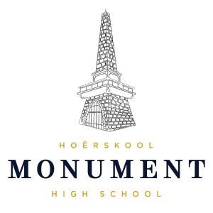 Hoërskool Monument