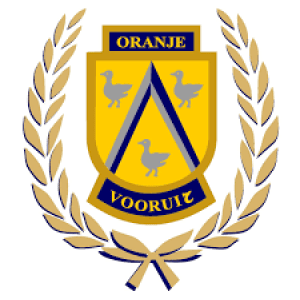 Oranje Meisieskool